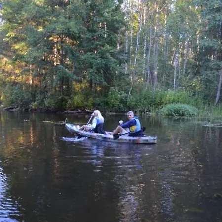 Gerendaház Saia Forest House Vose